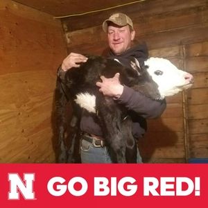 Meet your Posher, Robin